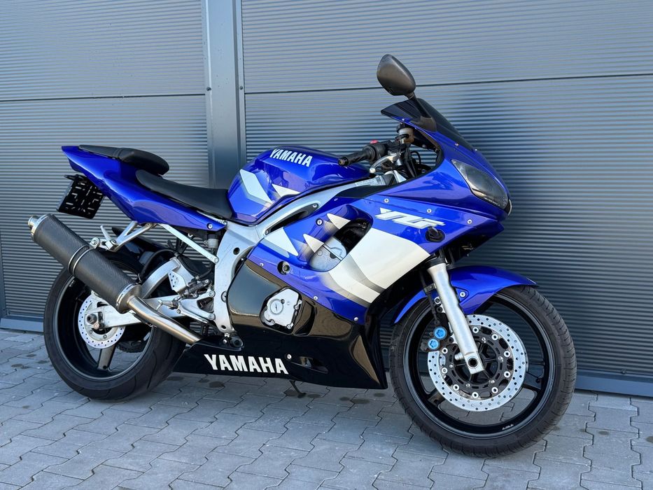 Yamaha