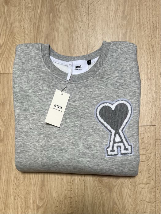 Sweatshirt AMI Paris