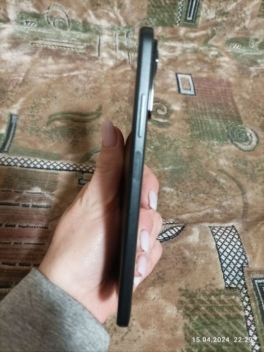 Redmi Note 12S 8/256