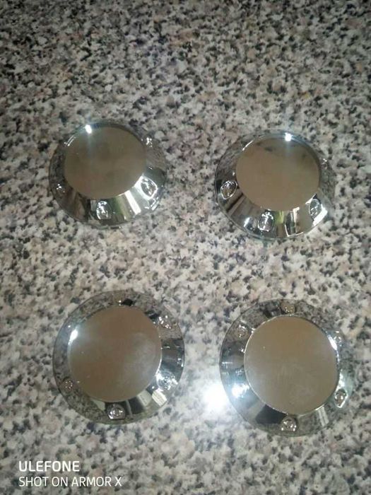 Jantes 16 5x112 Sem empenos Originais Audi