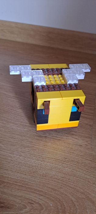 Lego Minecraft 21241