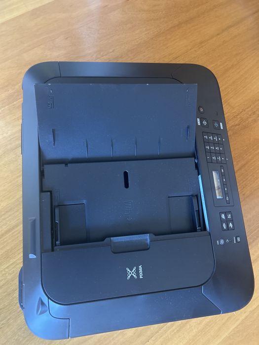 Impressora Canon Pixma MX475447456616782254085