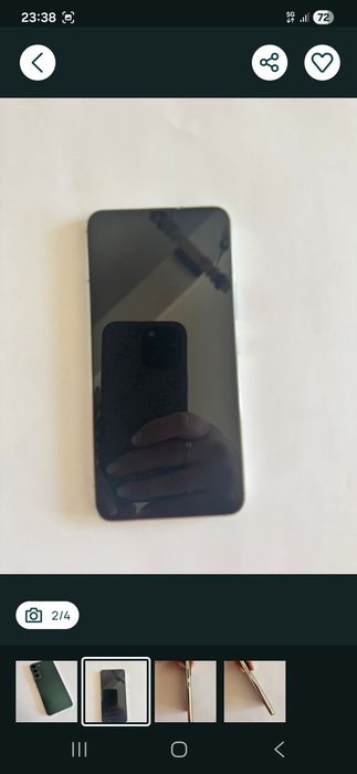 Samsung Galaxy S22