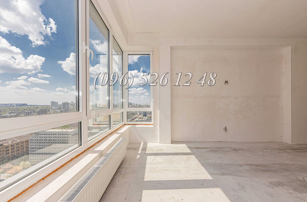 Многокомнатная квартира по адресу ул. Деловая (площадь 226 м²) - Atlanta.ua - фото 9