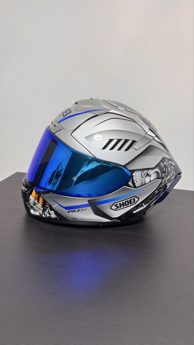 Capacete Estilo R1M