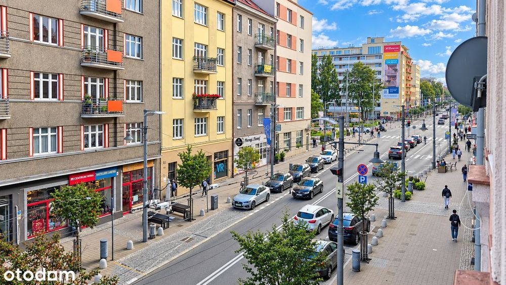 Mieszkanie – Gdynia - Widok 4
