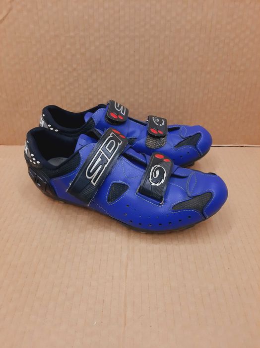 Веловзуття Sidi - Dynamic 3 Розмір 43(27см)