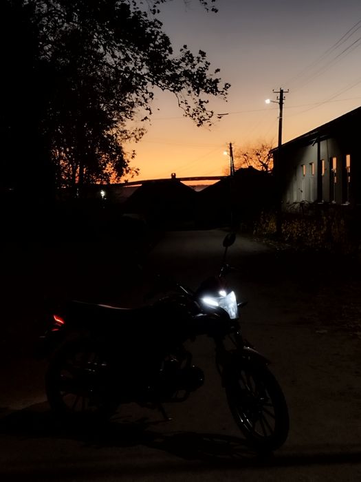 Продам мустанг фіт2