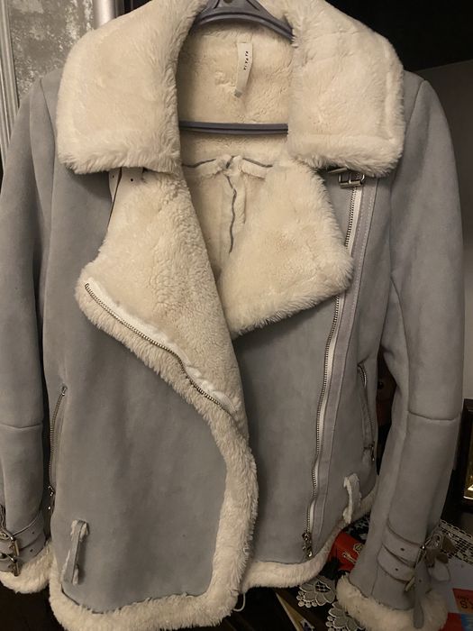 Пролам нову дубльонку розмир універсальний жіноча тепла