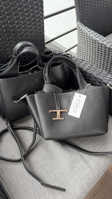 Сумка женская todʼs шопер коуч сумка  пляжна диор сумка ALO