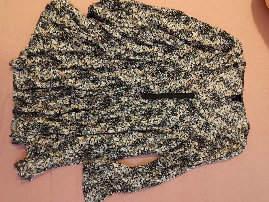 Tunika ciążowa 2 sztuki HM