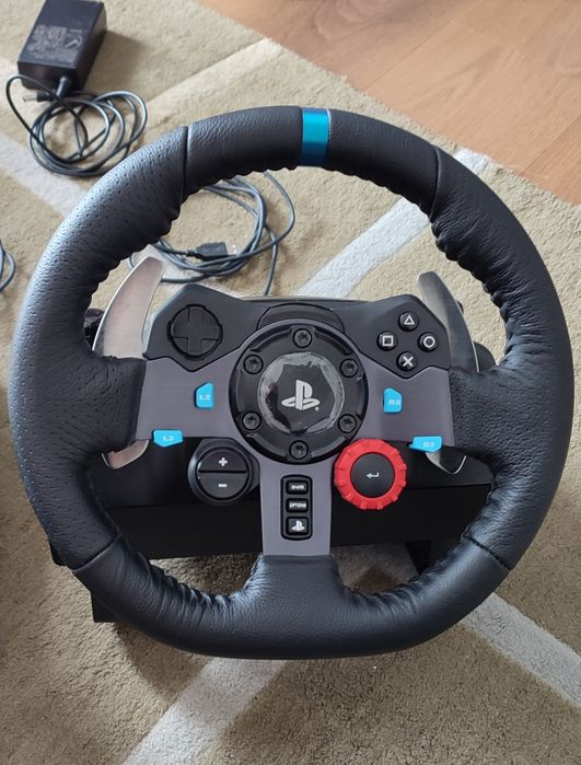 Logitech G29 Like New64553185045889121