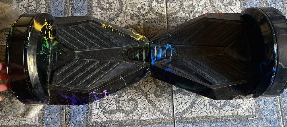 Гироборд Smart Balance 8" PRO 2021