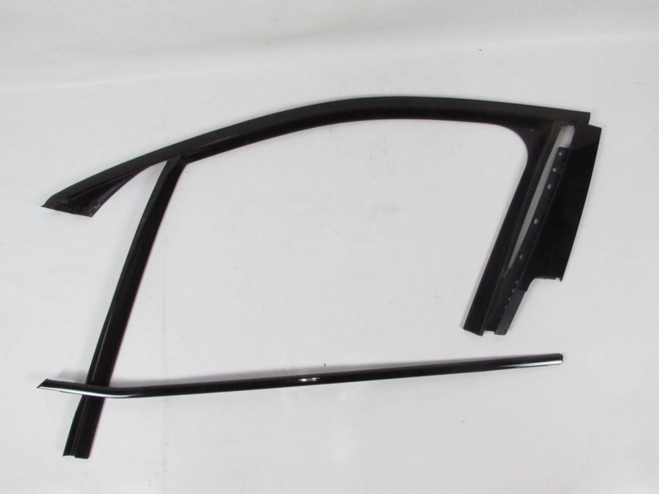 Conjunto Frisos Porta Bmw X2 Ref: 0011616
