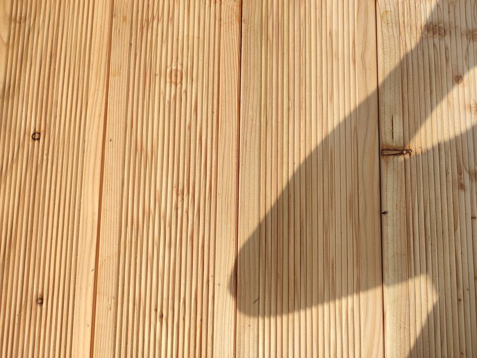 Deska calowa 25/150 dachowa,świerk,