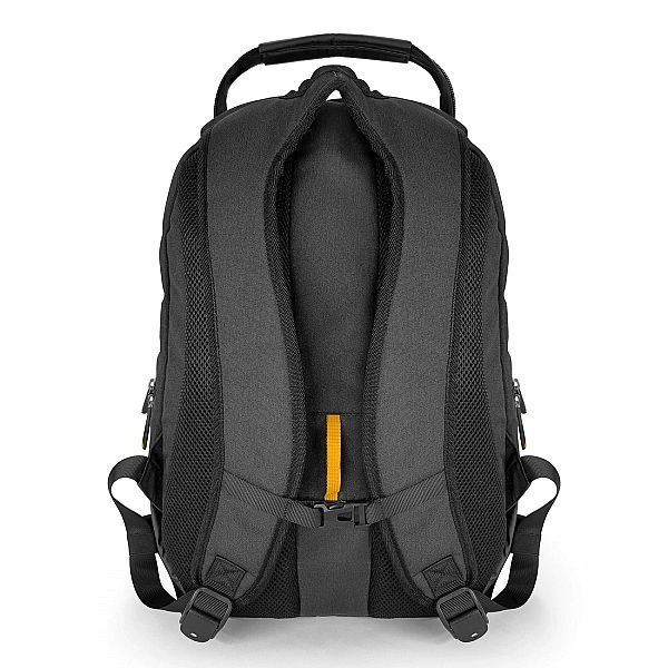 Wozinsky torba rowerowa podwójna plecak 2w1/30l czarna (WBB30BK)
