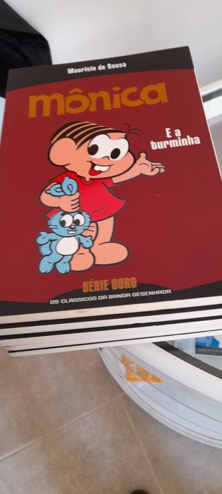 Banda desenhada, capitão america