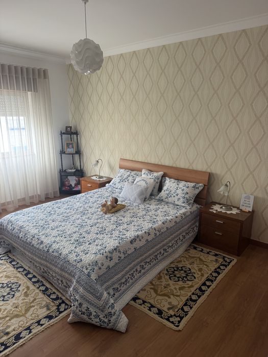 T3 Av Paulo VI Rio Maior