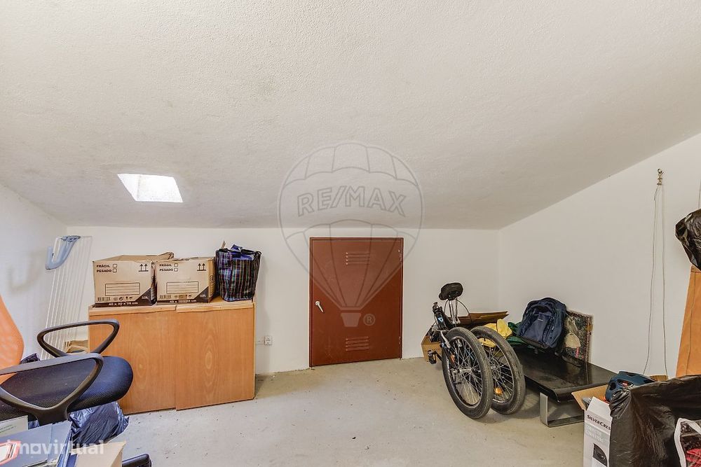 Apartamento T2 para venda