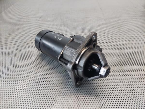 Motor de arranque OPEL Vectra B (36_)
