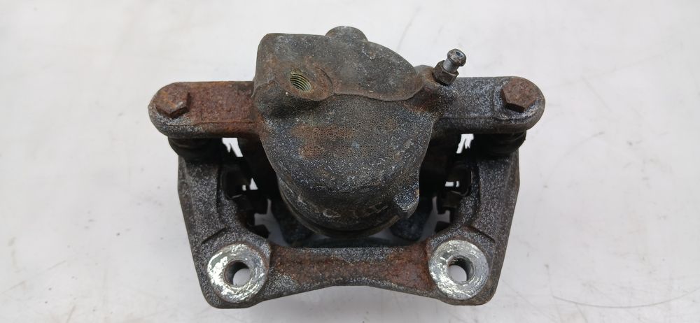 Pinça travão / maxila de travão frente direita RENAULT Clio III (BR0/1