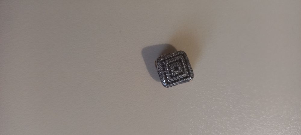 Браслет Pandora з шармами. Оригінал