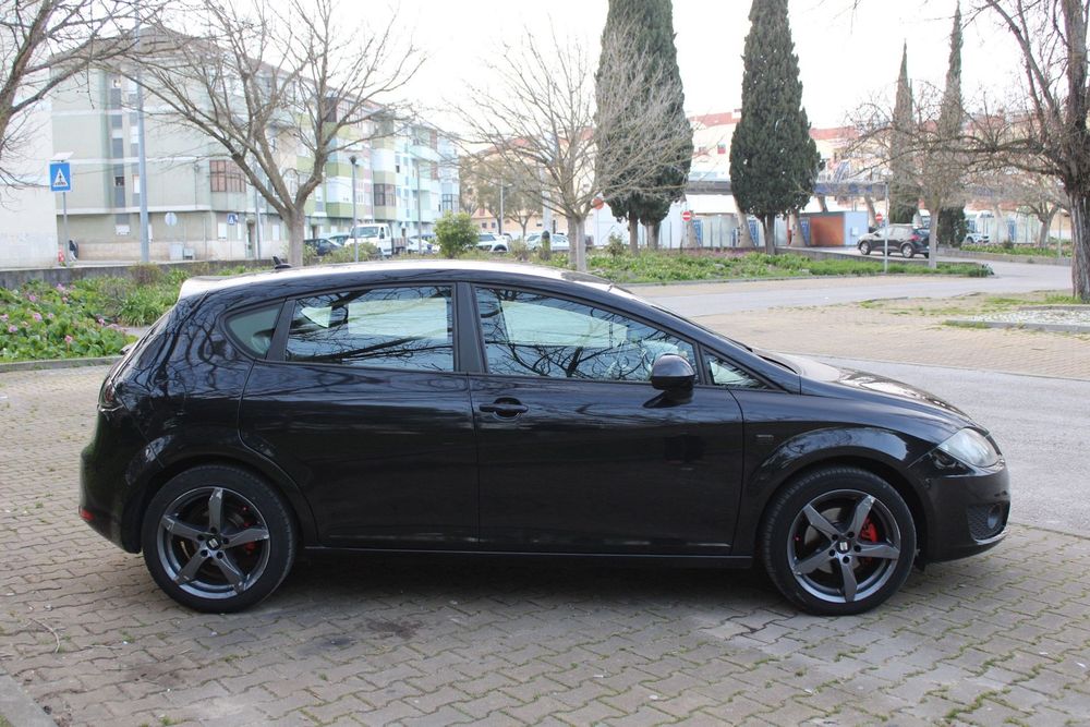 Seat Leon 2.0 TDI