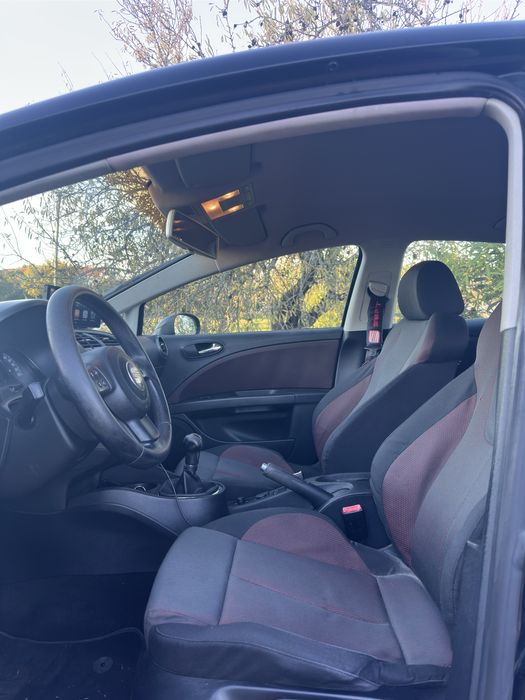 Seat Leon Sport 1.6 102cv