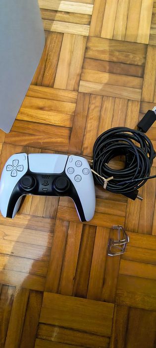 PS5 SLIM 1TB Versão Digital