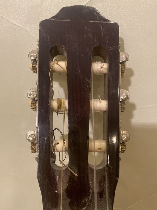 Гітара акустична Hohner HC-06