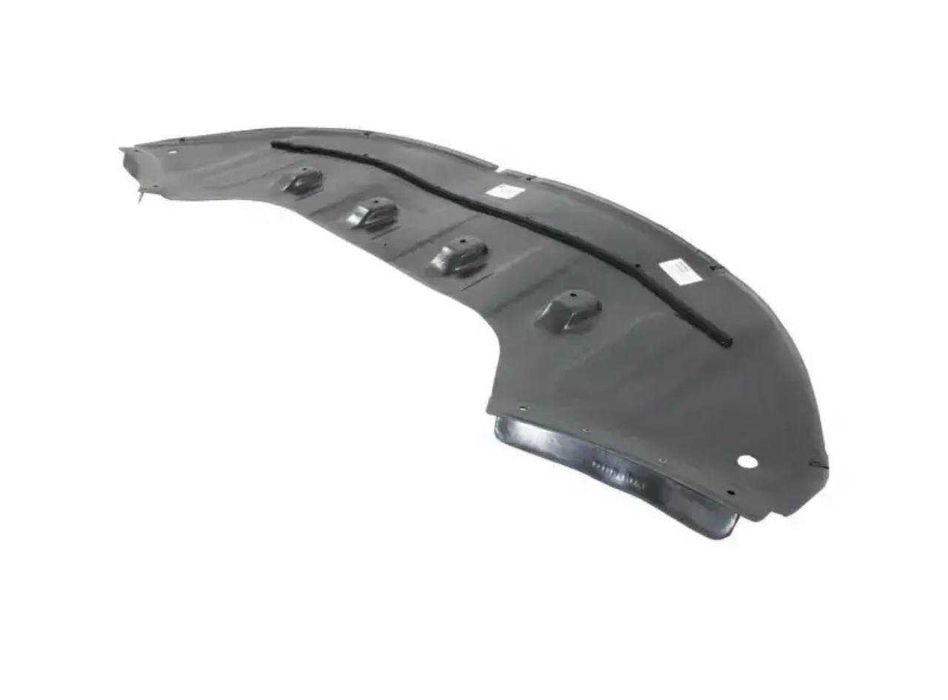 защита двигателя, поддона передняя, усилитель, подкрыльники Sonata LF