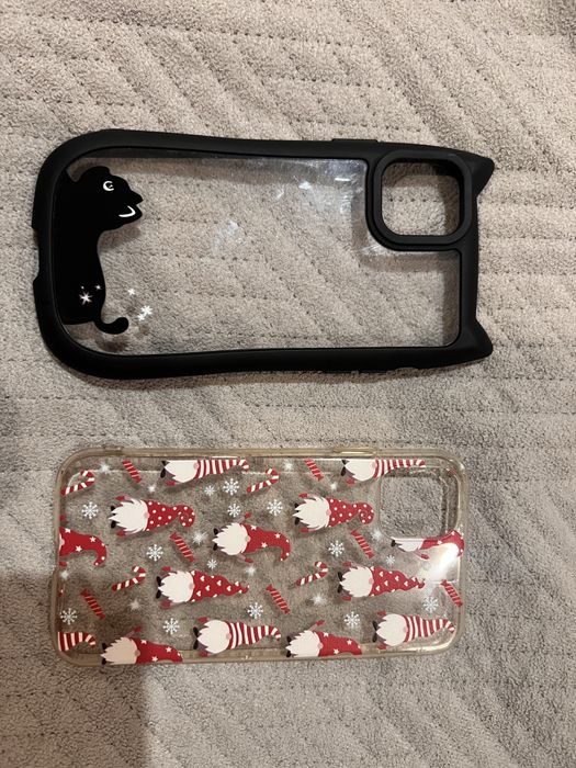 Чохол на IPhone 11 та 7/8