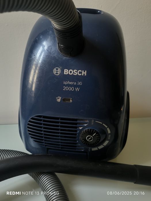 2 aspiradores por 50€