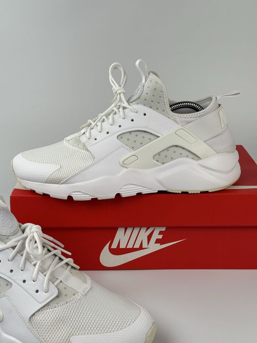 Кросівки Nike Air Huarache Run Ultra  Оригінал