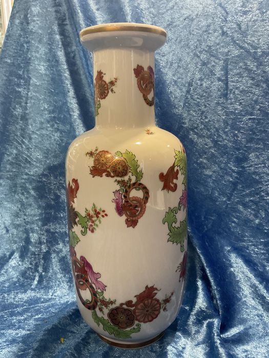 Jarra folha de cha COMPAHIA India’s Vidal 30 cm  anúncios abaixo