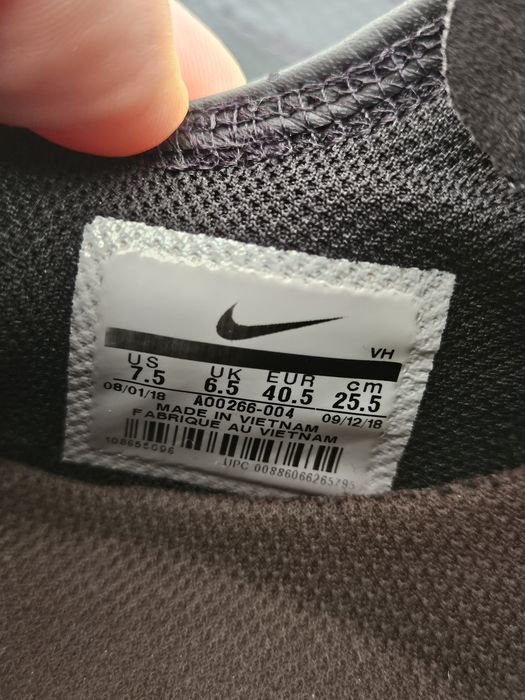 Buty Nike Air Max Motion 2 r. 40,5