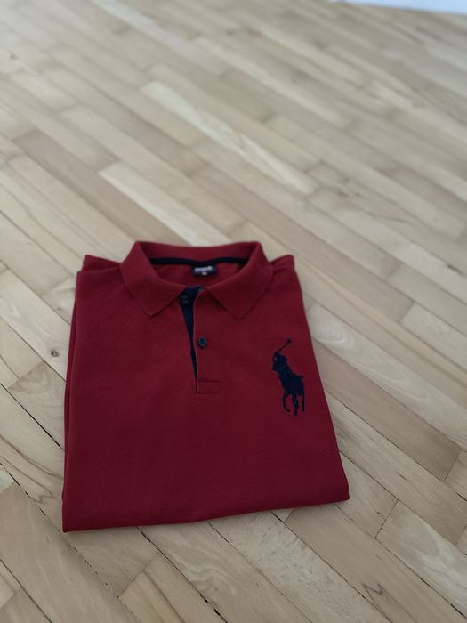 Koszulka męska XL polo