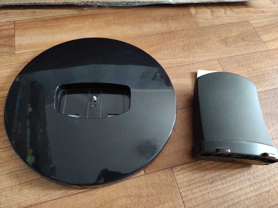 Монитор Samsung 20" SyncMaster 2043NWX Black LS20MYNKF/EDC