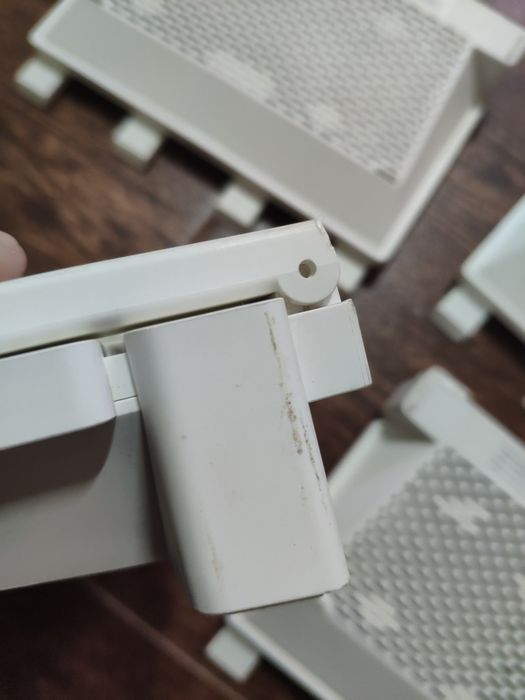 роутер Xiaomi Mi-router AX3000T, RD03 (прошивка OpenWrt)