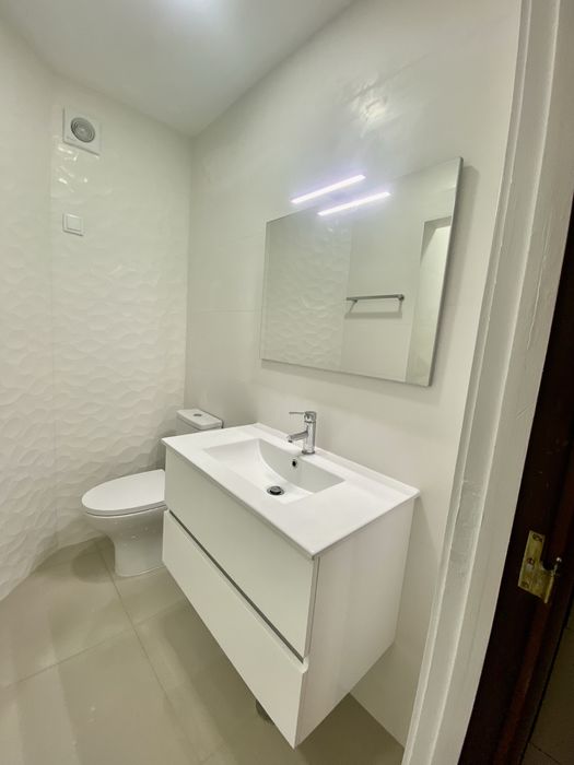 Pequenas Obras, Remodelações e Reparações!