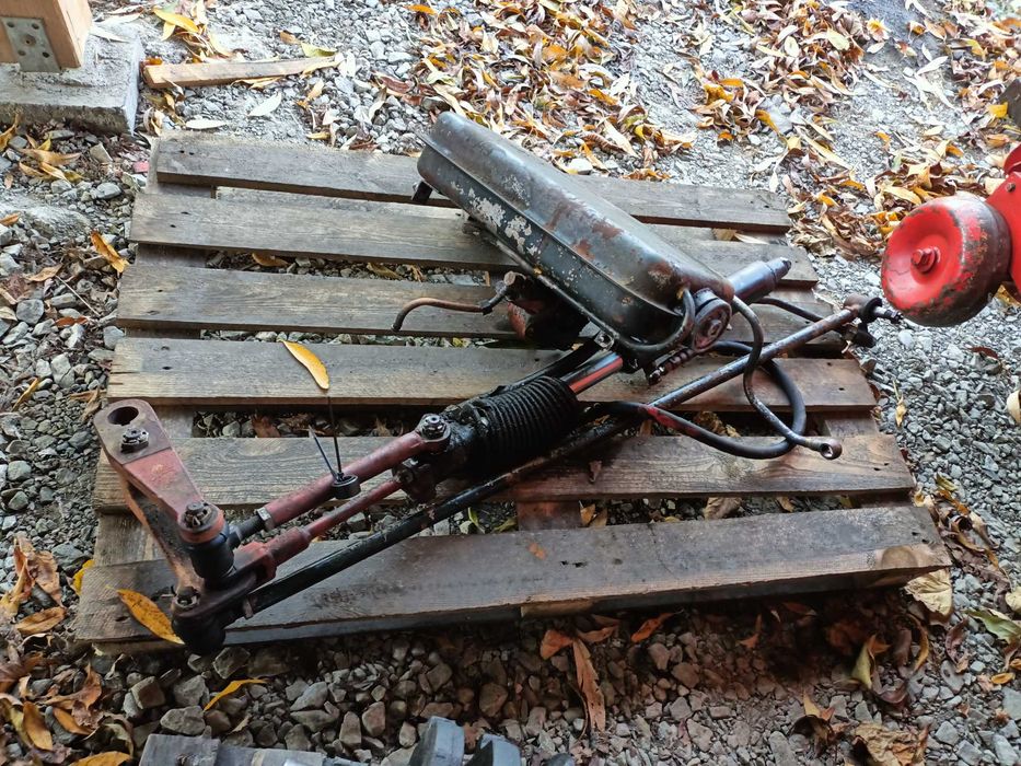 wspomaganie kierownicy zetor 7011,6711,7211,5711,5211,5011,4911,6911