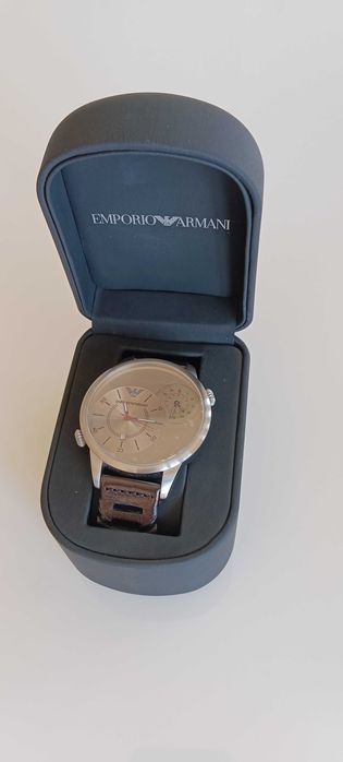 Relogio Emporio Armani