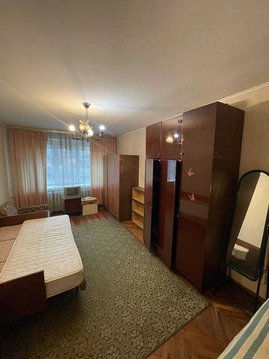 Здам однокімнатну квартиру, Дорогожичі, Олени Теліги вул.