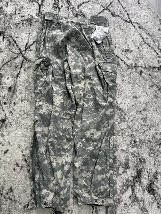 Level 5 acu softshell  mr lr