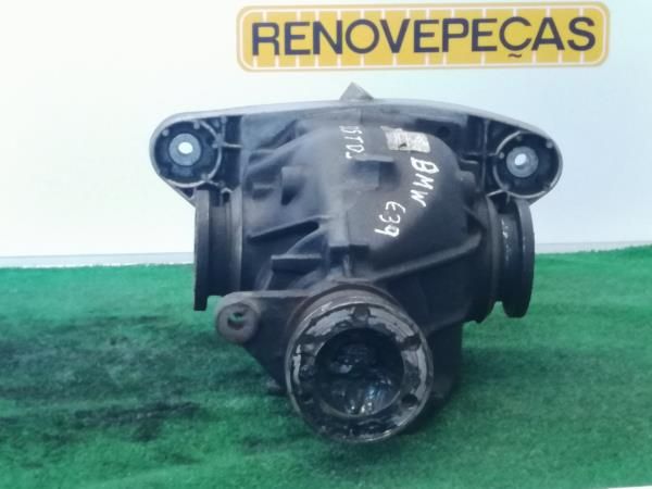 Diferencial trás BMW 5 (E39)