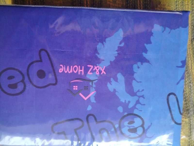 Pościel 200x220 z prześcieradłem