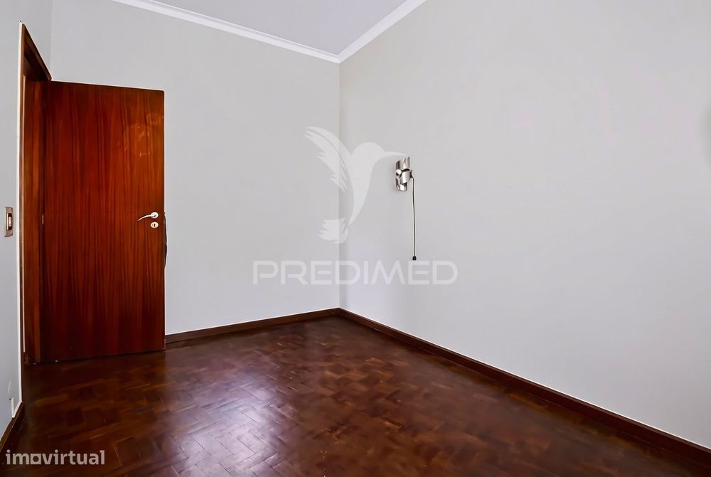 Apartamento T3