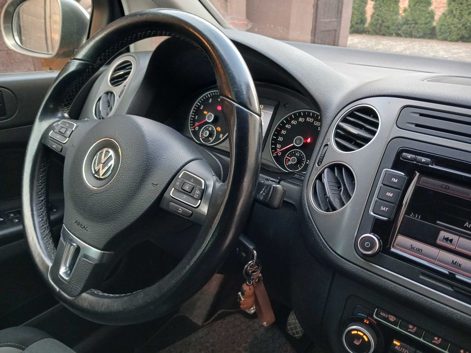 Volkswagen Golf Plus 2013 VIN WVWZZZ1KZEW524746 фото оголошення 18 з 24