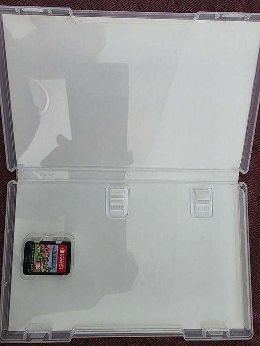 Nintendo Switch - Minecraft