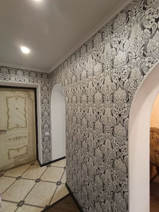 Продаю 3х.кім.квартиру з Автономним опаленням!